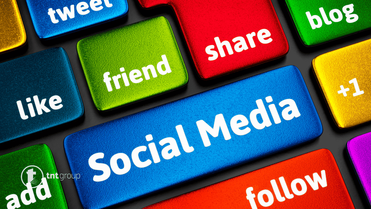 društvene mreže sa ciljanim objavama imaju veći potencijal