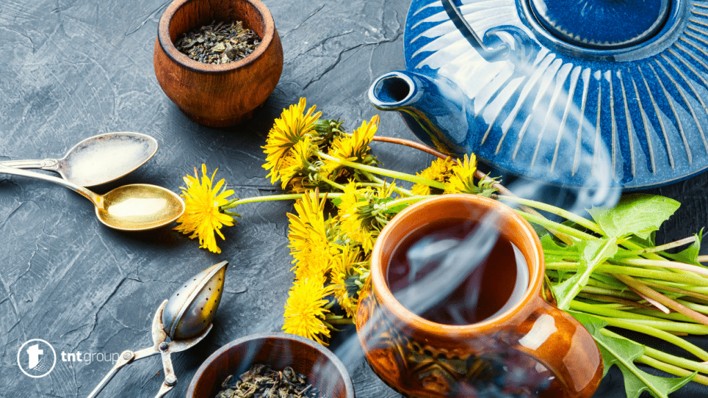 zašto je čaj važan za zdravlje?