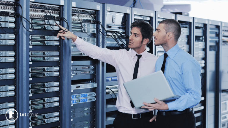 Šta je Dedicated Server? 10 Prednosti dedicated Servera