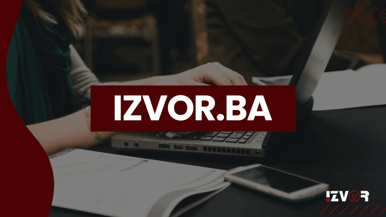 IZVOR.BA Vaš Prozor u Srce Zenice