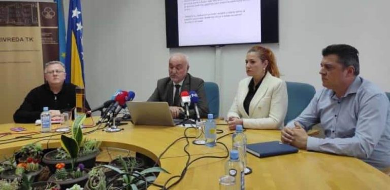 Privrednicima u TK najveći problem nedostatak radnika i parafiskalni nameti