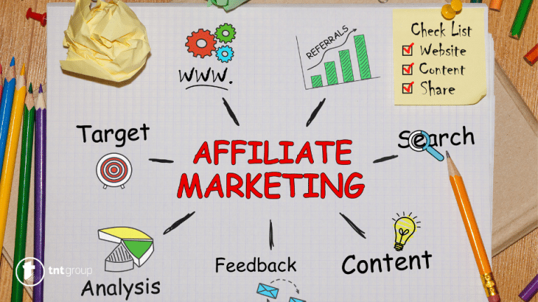 Zarada od bloga kroz affiliate marketing: Korak po korak