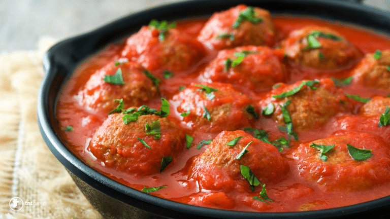 Čufte: Najbolji recept za savršen obrok