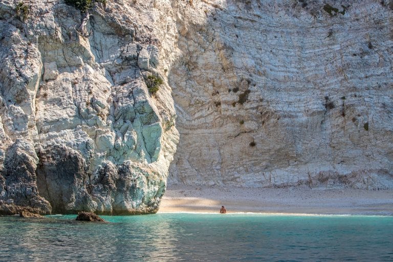 5 skrivenih dragulja u prelepoj Grčkoj koji će probuditi vašu maštu i ostaviti vas bez daha